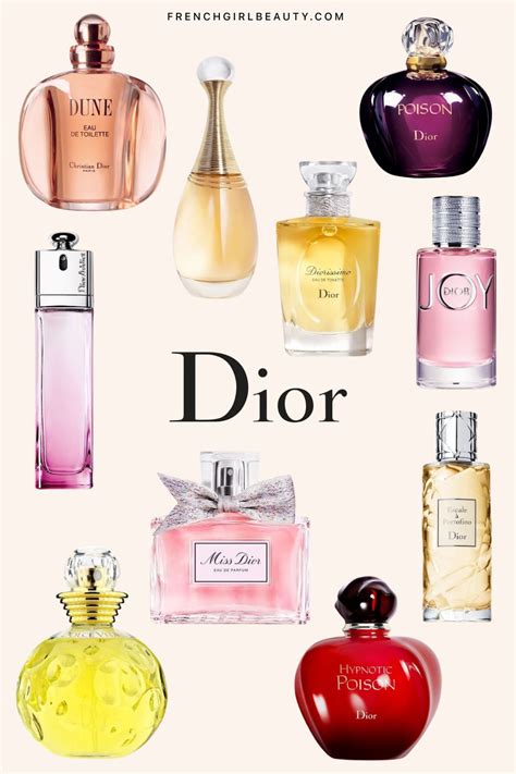 parfum crystal dior|macy's perfume for women dior.